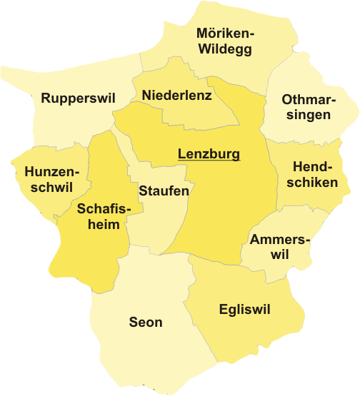Lenzokirche » Schweizer Tafel